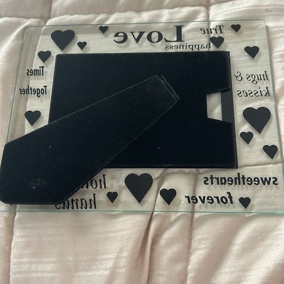 Glass Picture Frame - Picture 5 of 5